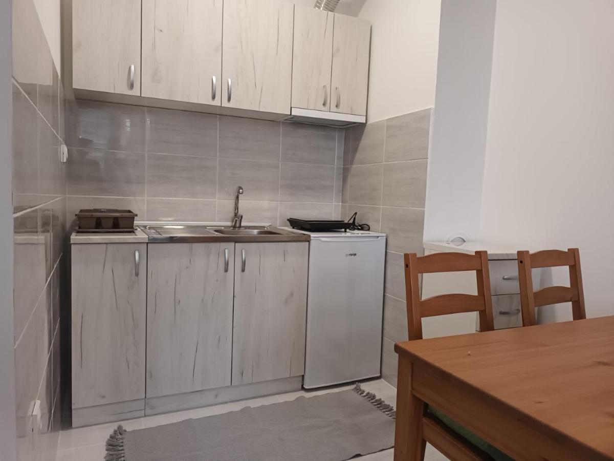 Apartman Rubi Sokobanja Екстериор снимка