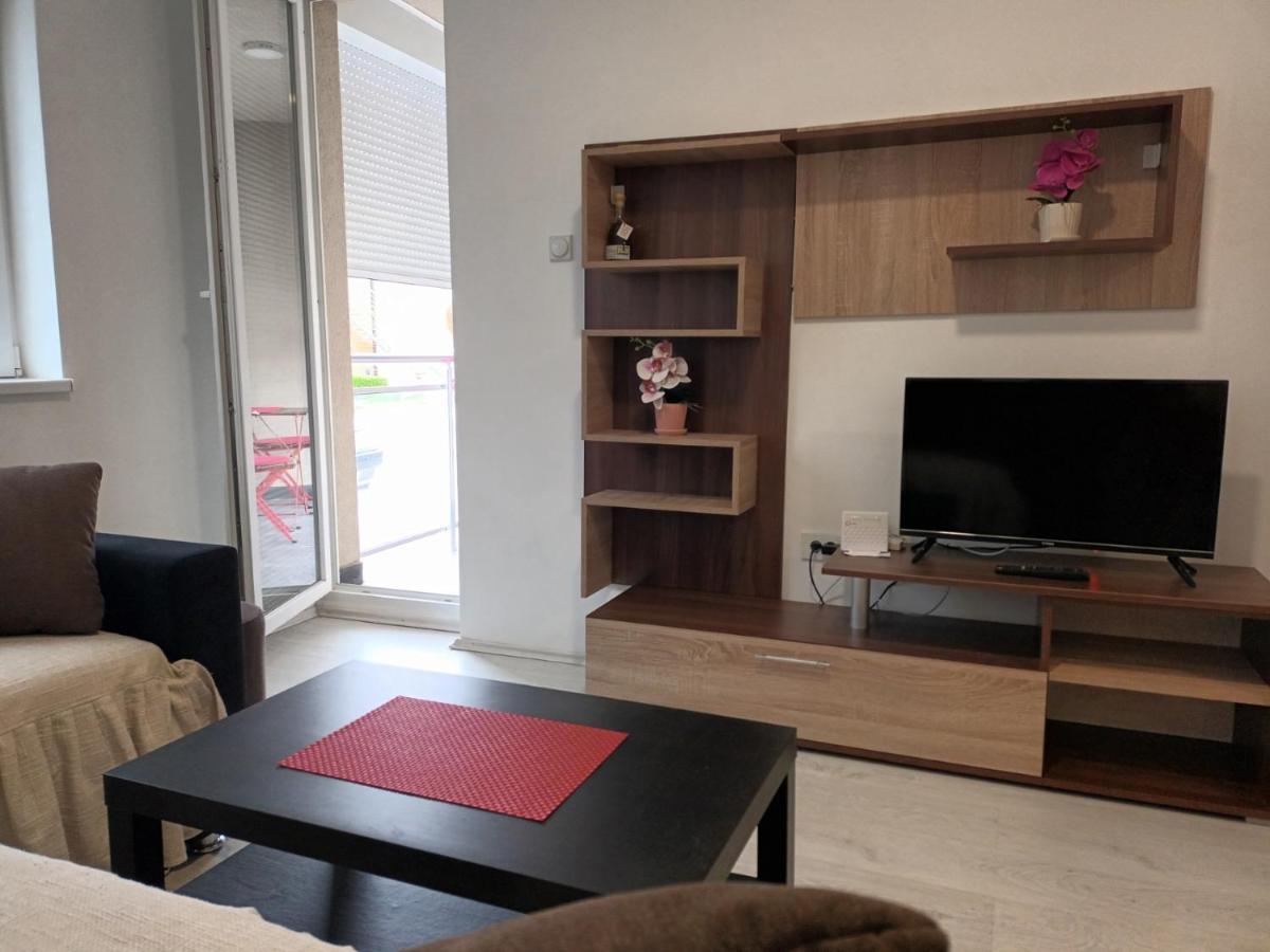 Apartman Rubi Sokobanja Екстериор снимка