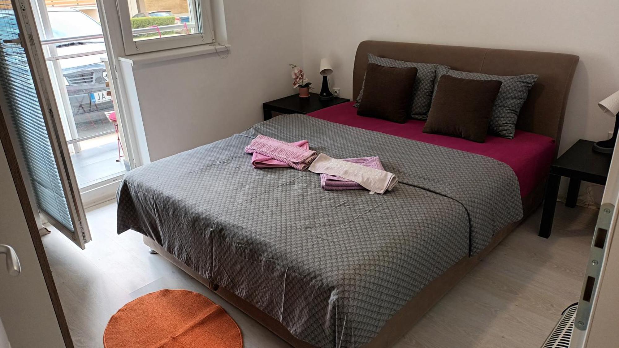 Apartman Rubi Sokobanja Екстериор снимка
