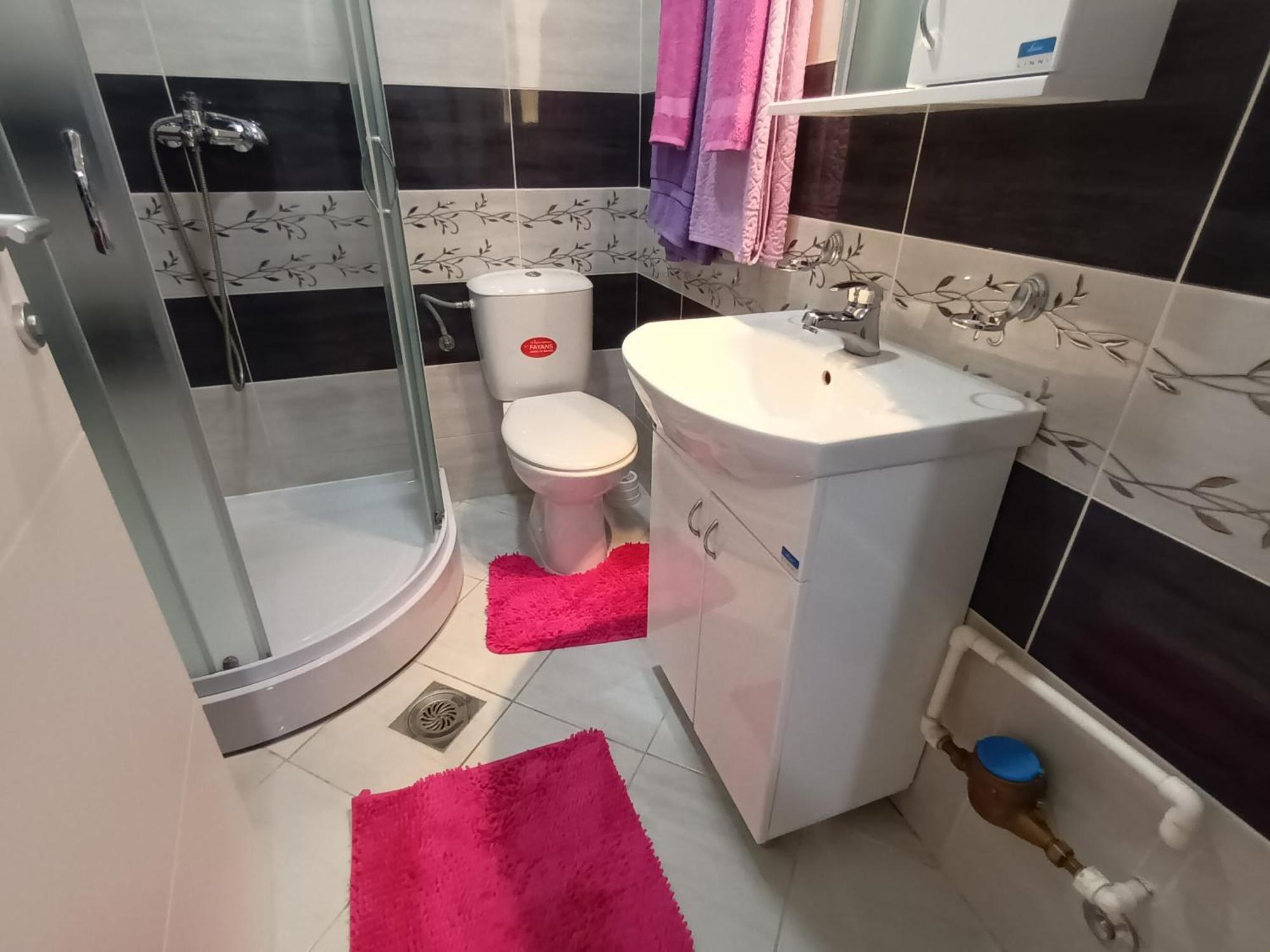 Apartman Rubi Sokobanja Екстериор снимка